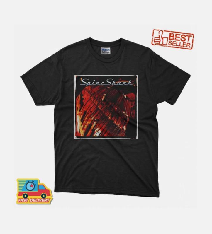 

Spineshank Stovebolt Classic Premium TShirt S5XL Unisex T-Shirt S