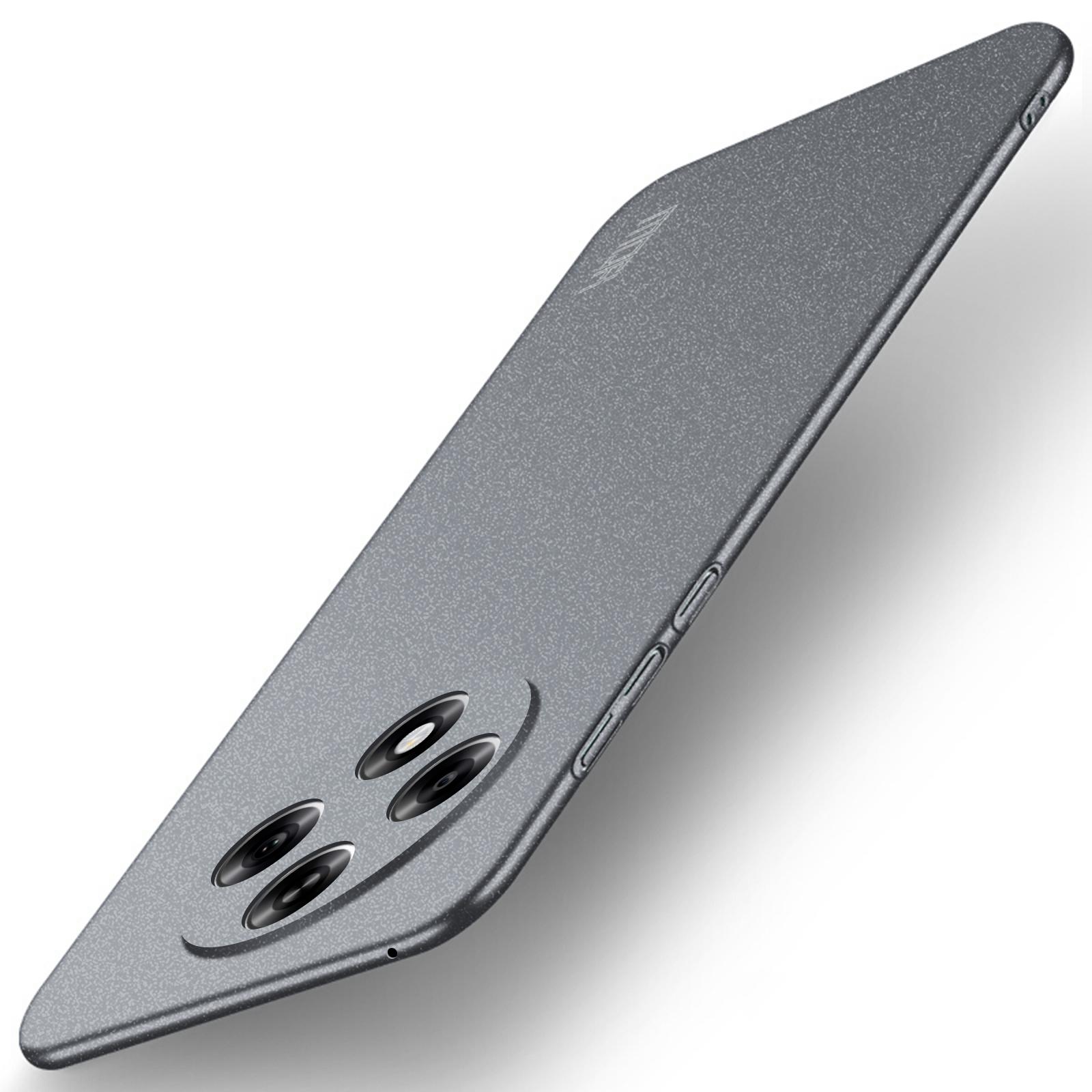 

MOFI Shield Matte Series for Oppo A3 5G Case PC Phone Cover Slim Fit B