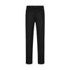 Septwolves Men's Nylon-Spandex Straight-Leg Elastic Casual Pants