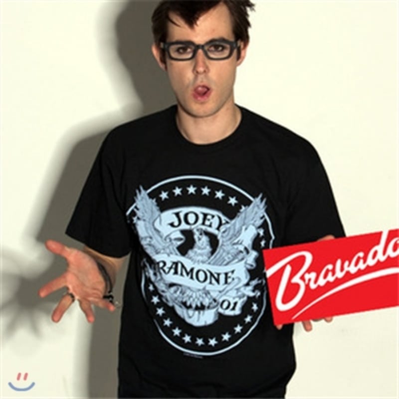 

Joey Ramone - Seal 19172003 Unisex T-Shirt