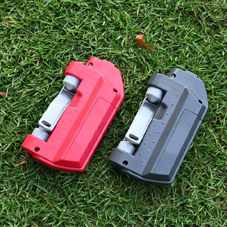 Line Knot Tying Machine for Fishing Winder Tool Quick Tying Tool Fishing Line Knotting Assist Tool Fishing Hook Tiers