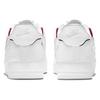 Nike Air Force 1/1 White Varsity Red DC9895-100