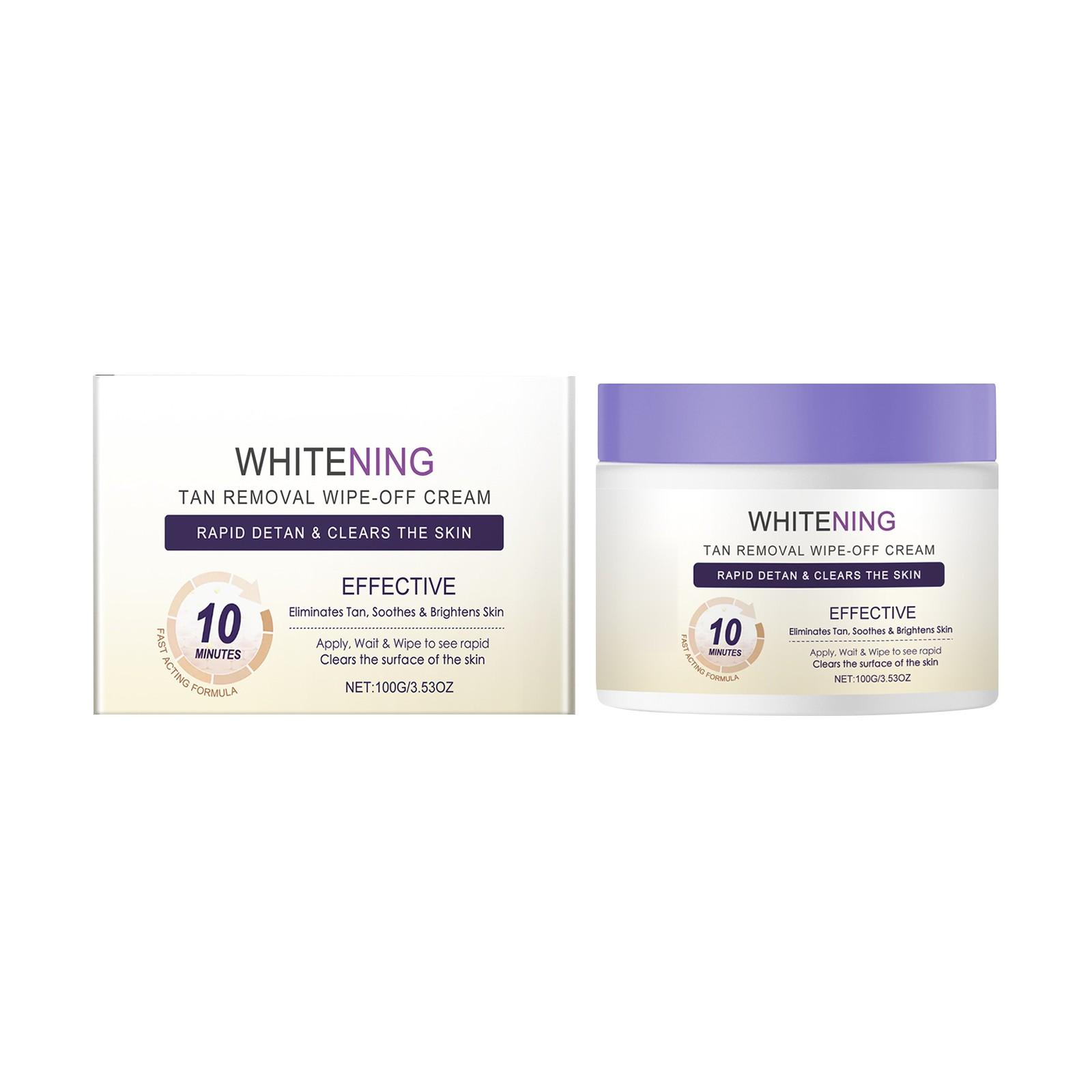 

Увлажняющий крем для тела Пилинг Осветляющий крем Осветляющий крем для отбеливания меланина Наносить на ноги, руки, подмышки и спину One Size белый