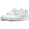 Nike Air Force 1 Low 07 Comfortable Versatile Non-Slip Durable Low-Top Skate Shoes Women sneaker White DD8958-100