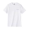 Sporty   Rich Ts931wh Wimbledon  Wimbledon  Public Short Sleeve Tee