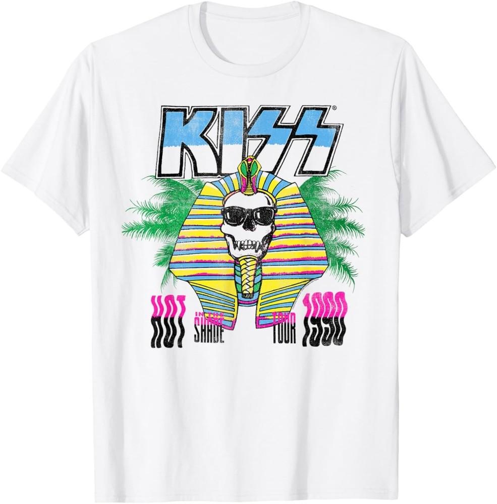 Hot in the Shade Tour Unisex T-Shirt XXL