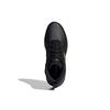 Adidas OwnTheGame Black Matte Gold Men Sneakers FW4562