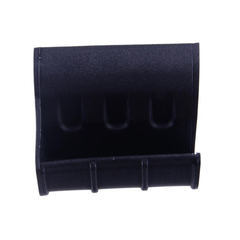 55395761AE 55395760AE 2Pcs Soft Top Rear Window Tailgate Bar Retainer Bracket Fit for Jeep Wrangler JK 2007-