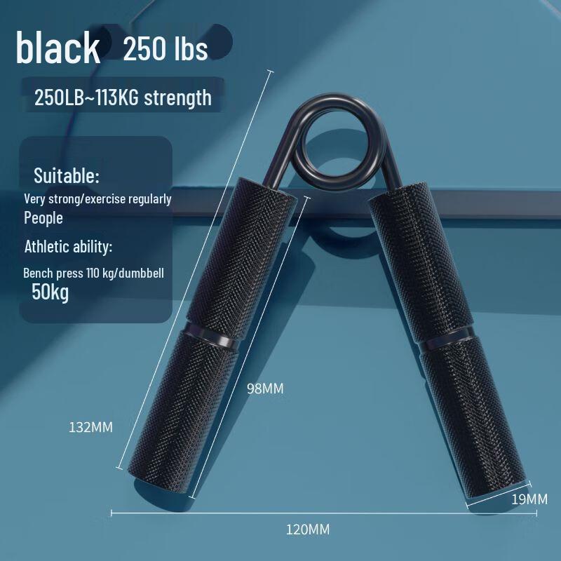 A-Type Hand Grip Strengthener