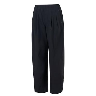 Loose Fit Training Comfortable Fashion Casual Pants Women Bottoms 6007027-001