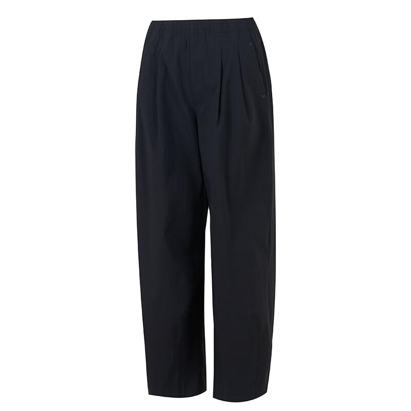 

Under Armour Тренировочные брюки свободного кроя, удобные, модные, повседневные, женские, 6007027-001 L