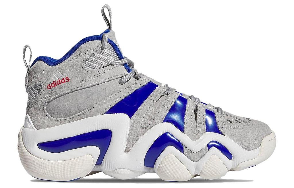 Crazy 8 Adidas 'Dodgers' IG3737