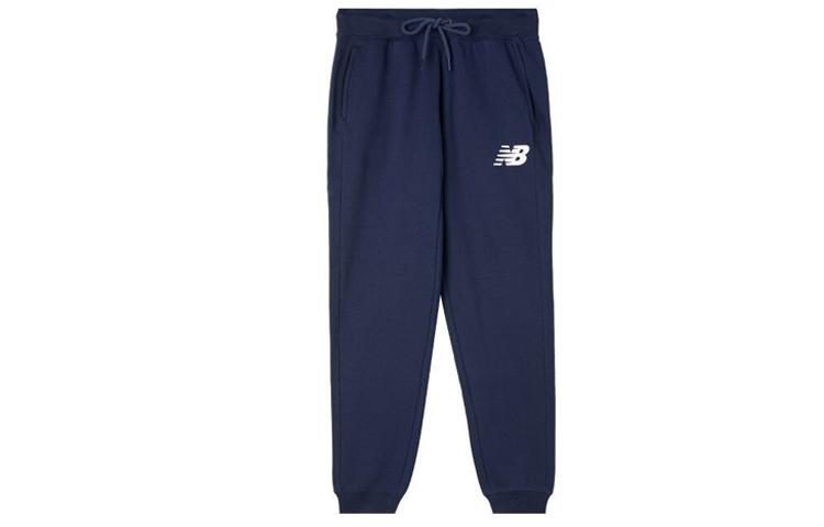 New Balance Kids Drawstring Track Pants WP83855-PGM M