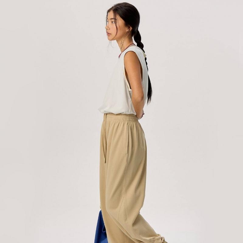 Budhi Mudra V Slit sleeVeless Top Star White  B61003atn63 V10 
