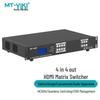 4K HDMI 4x4 Matrix Switcher