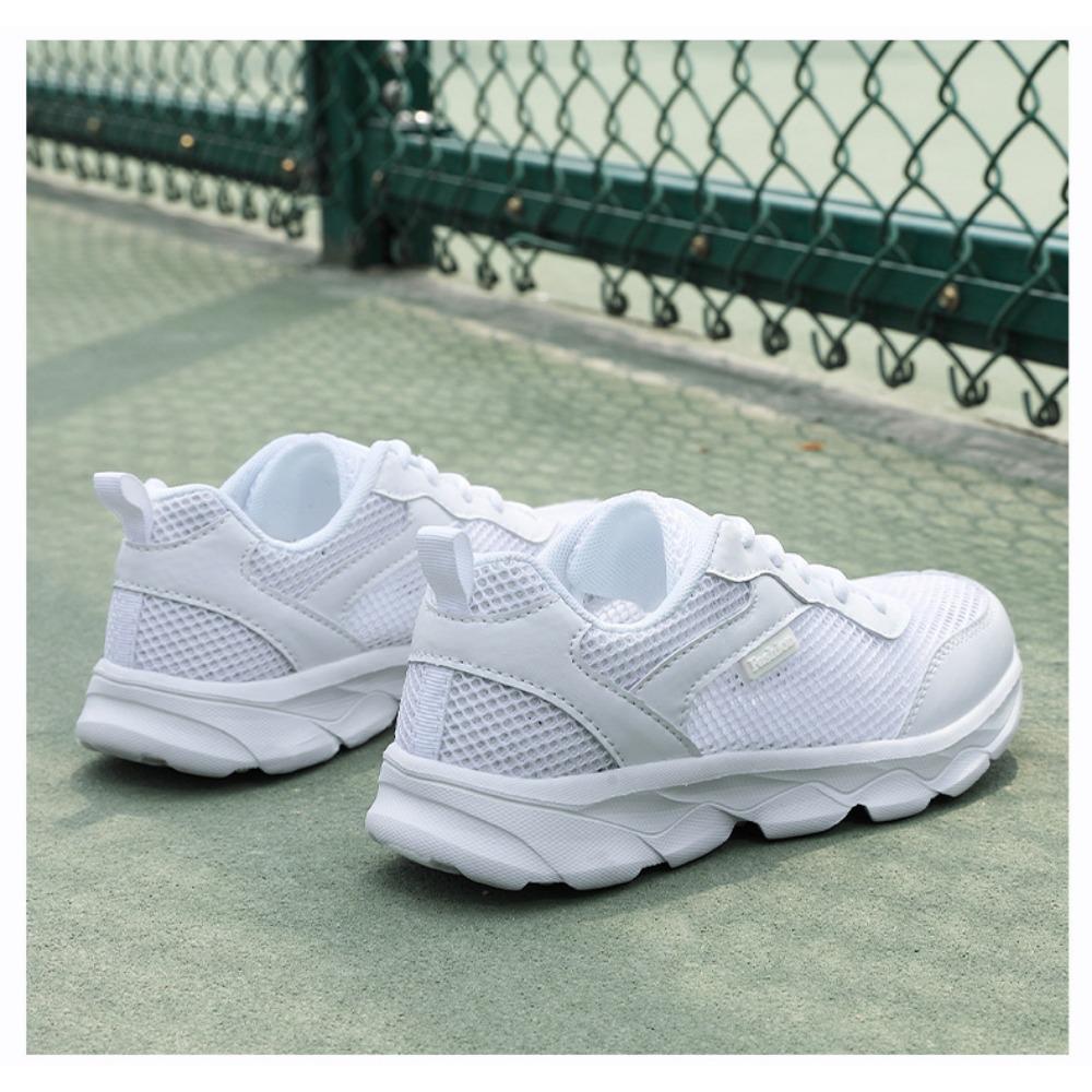 Letní duté volnočasové všestranné sportovní boty pro ženy