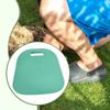 Garden Kneeling Pad Mat Comfortable with Handle Thick Knee Kneeler for Work