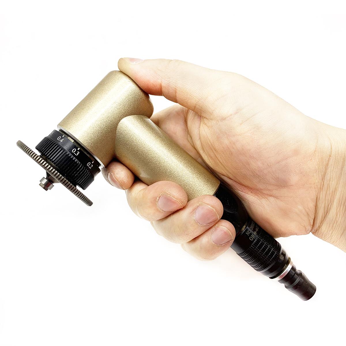 Portable Pneumatic Chamfering Tool 45° |