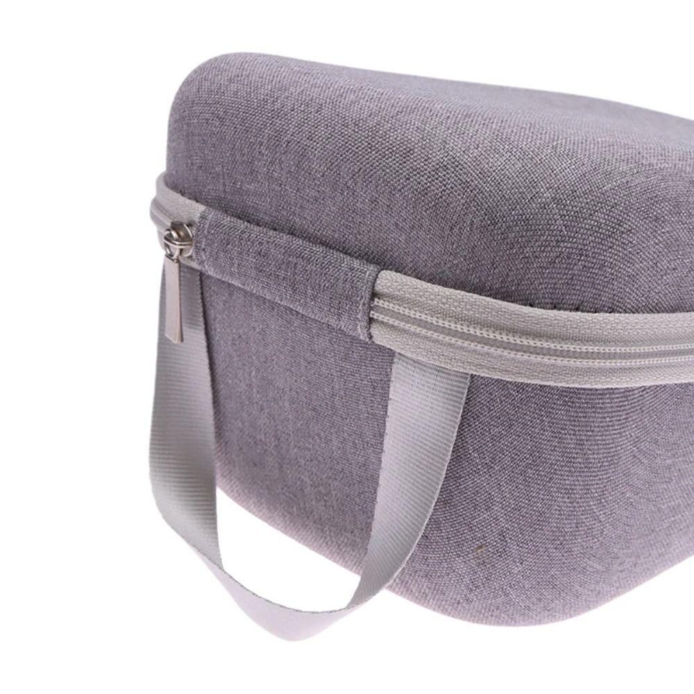 Shockproof Sphygmomanometer Protective Bag for Upper Arm Blood Pressure Monitor