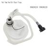 Fuel Pump Cover Upper Flange 95862042210 95862042220 For Cayenne VW Touareg 2011-2018 Fuel Pump Feed Unit