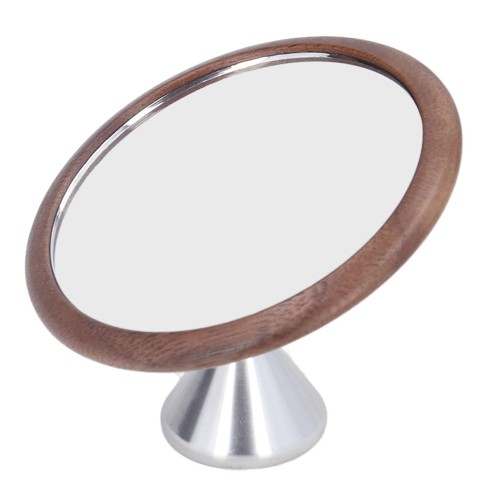 

Кофе Отражающее Зеркало Многонаправленное Вращение Отражающее Зеркало для Наблюдения за Кофе для Приготовления Кофе