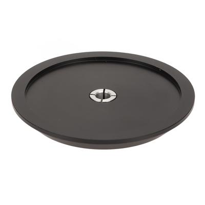 LP Record Weight Stabilizer Noise Reduction Portable Universal Turntable Disc Record Clamp for