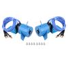 For ROV RC Boats Airplane Waterproof F2838 350KV Brushless Outrunner Motor CW CCW (CW & CCW)