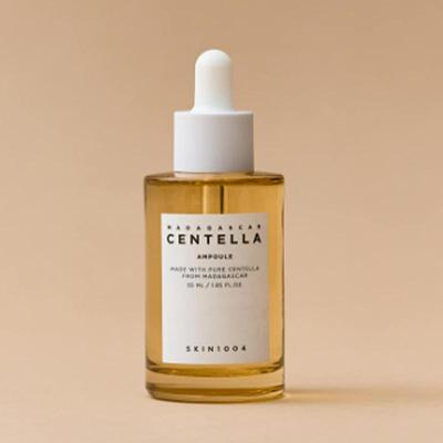 Ampolla Centella Madagascar 55ml