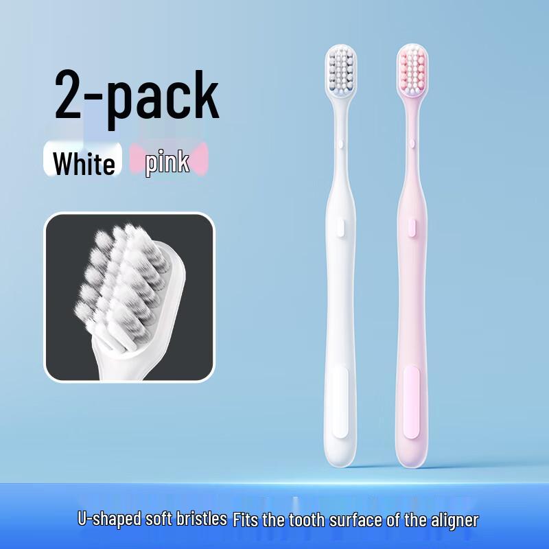 Protefix Specialty Toothbrushes for Adults & Teens