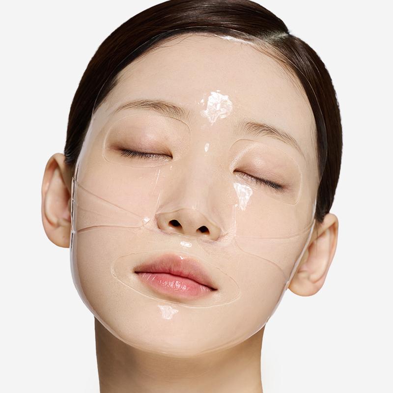 [SUNGBOON EDITOR] Deep Collagen Hyalu B5 Mask 37g*4EA