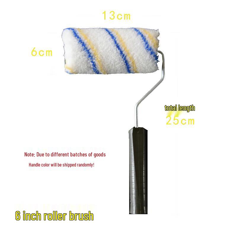 Weiyang Telescopic Roller Paint Brushes