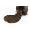 HANSA Animal Stuffed Toy Beaver No.4274