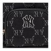 New MLB Fabric Backpack Unisex Black 7ABKMD65N-50BKS