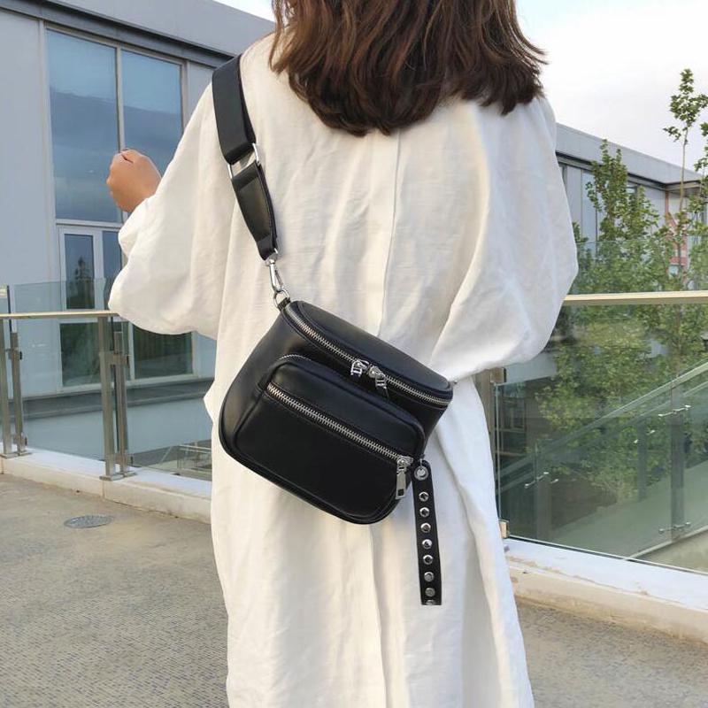 Women's Backpack for The Belt Waist Bag Ladies Purse Female Shoulder Quality Woman Wallets Bags for Ladies Bolsa Feminina