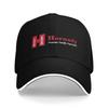 Hornady Ammo Gun Sun Baseball Cap  Summer Design Print Trucker Hat For Female Male Hunting Camping Snapback Cap