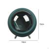 Automatic Watch Winder Self Winding Box Mechanical Watches Silent Case Holder for Living Room