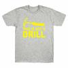 This Funny Top Unisexs TShirt A Not Cotton Drill Tee Is Gift