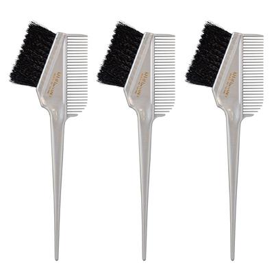 Sanbee Industrial Hair Dye Brush of Made In Japan [Outlet Item] KH-81 (Set 3),