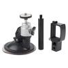 38 14 Car Holder Windshield Mount Bracket Stand+Suction Cup Set for DJI OSMO Pocket Camera