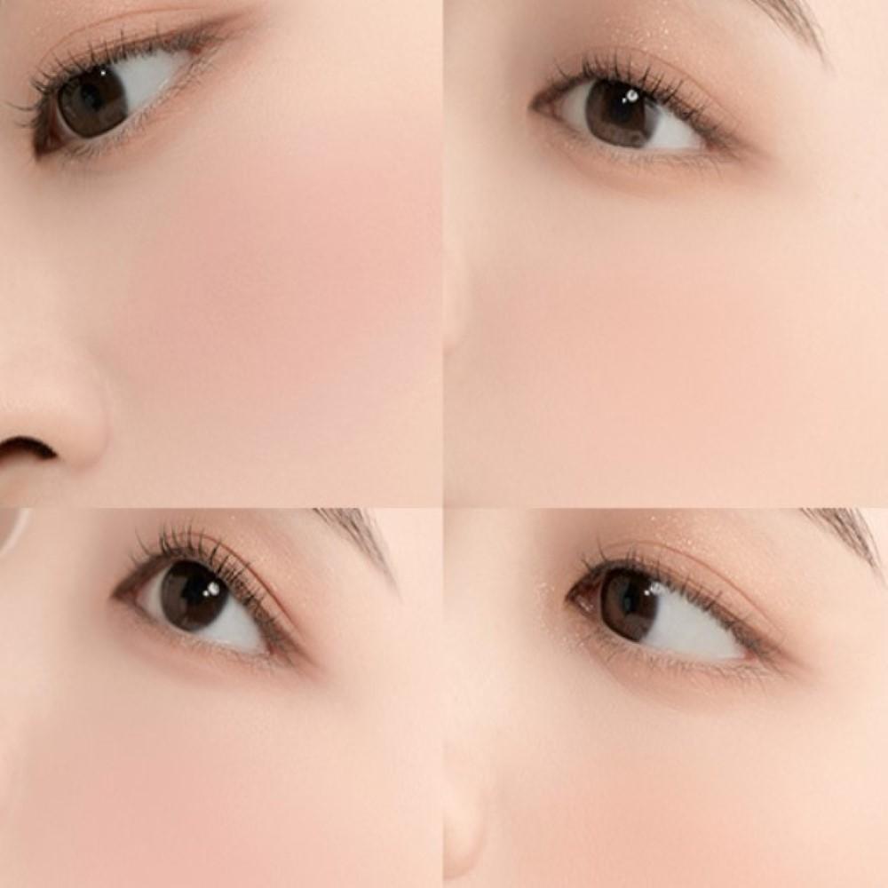 [MILKY FRUITS EDITION] dasique Blending Mood Cheek 8g