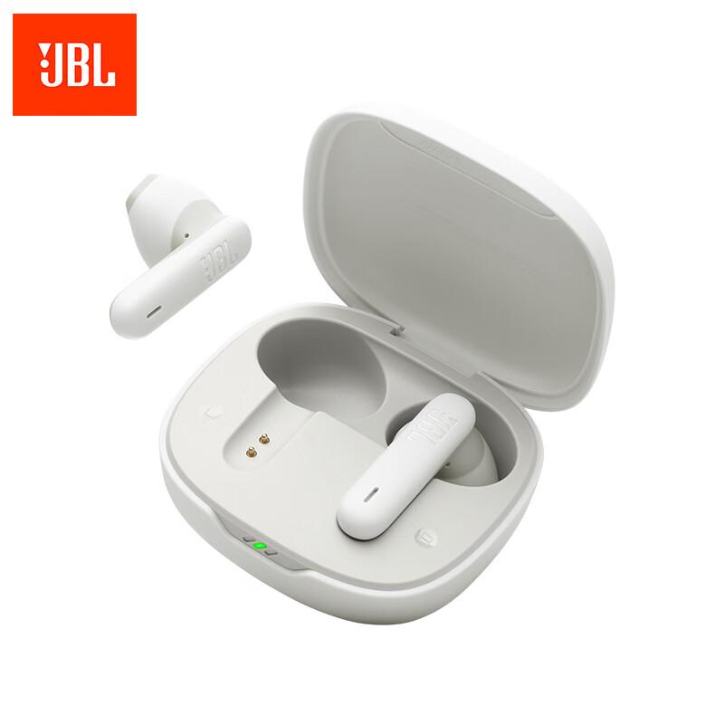 

JBL WAVE FLEX 2 True Wireless Earbuds
