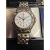 Used WENGER SWISSMADE Military Men's Watch White Dial