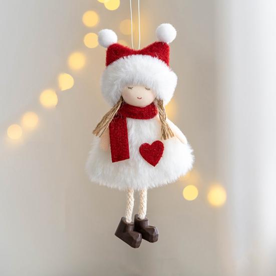 Useful Christmas Decoration Wide Application Eco-friendly Decorative