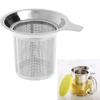 Stainless Steel Green Tea Infusers Tea Filter Tea Strainers Reusable Tea Diffusers Tea Strainers Tea Infuser for Tea