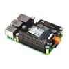 Raspberry Pi 5th Gen PCIe to M.2 NVMe SSD Adapter Board for Boot Expansion