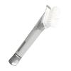 Water Bottle Cleaning Brush with Ergonomic Grip Rotary Design Hanging Hole Cleaning