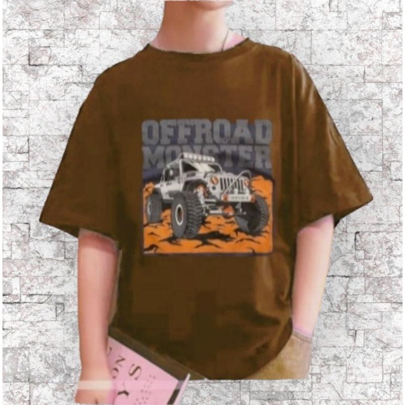 Children's T-shirt/Children's T-shirt