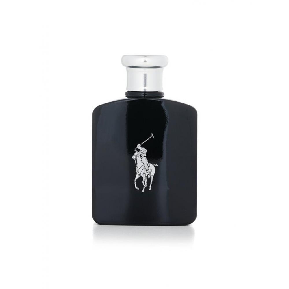 

Ralph Lauren Ralph Lauren Polo Black EDT 125ml Excluding Duties