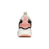 Anta Rubik's Cube Slip Resistant Abrasion Resistant Low top Skateboard Shoes Women's White Black Blue Red Sneakers