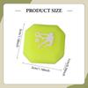 Tennis Racket Dampener Absorber Decorative for Better Control Indoor Clip On Enthusiasts Game